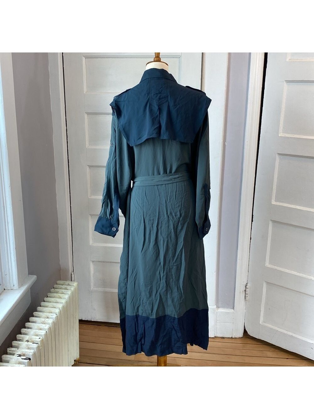 NWT Zara SRPLS Dress, Size XS - Picture 12 of 17